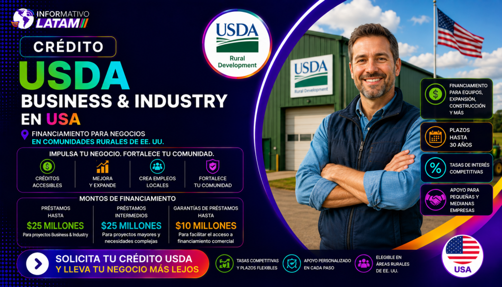 usda