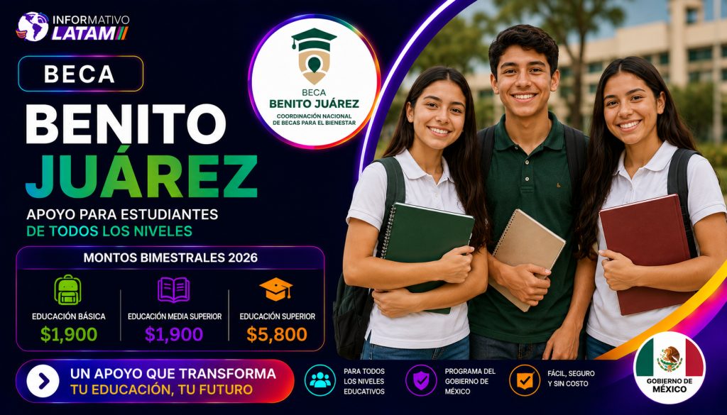 benito juarez