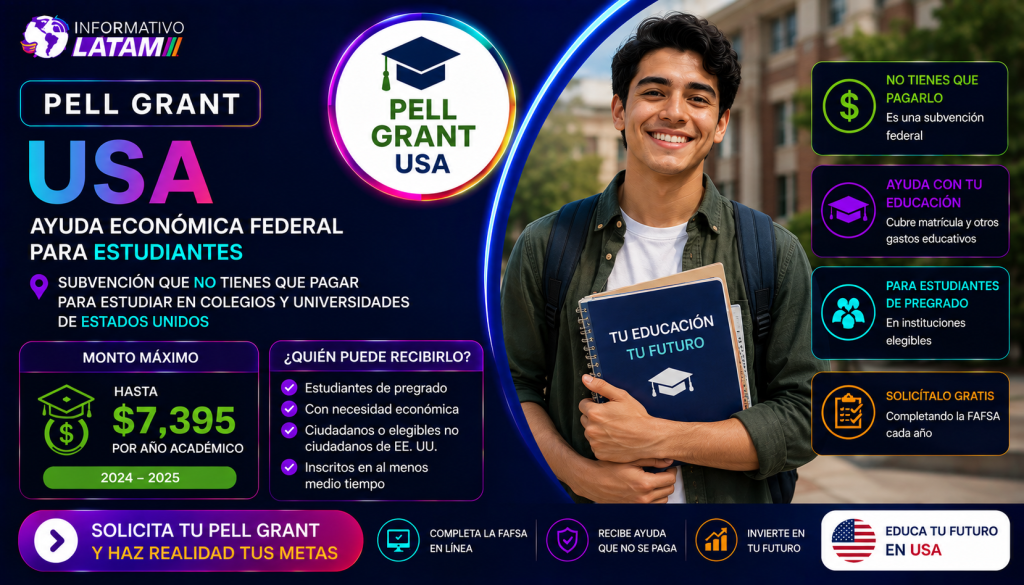 pell grant